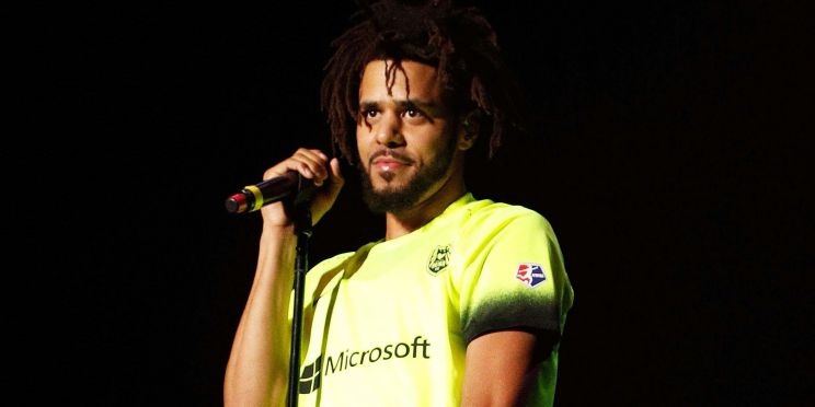 J. Cole