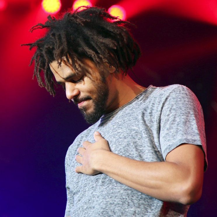 J. Cole