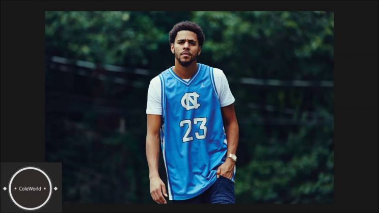 J. Cole