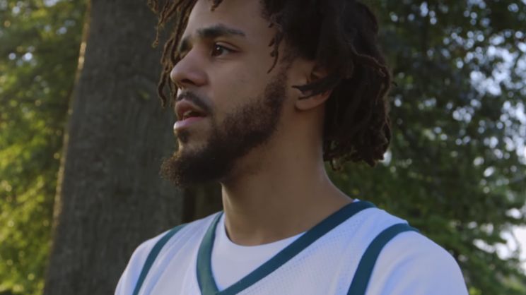 J. Cole