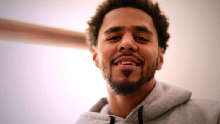 J. Cole