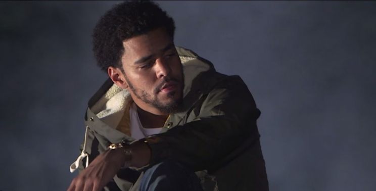 J. Cole