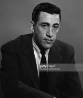 J.D. Salinger