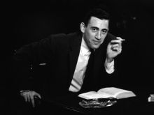 J.D. Salinger