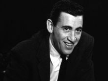 J.D. Salinger