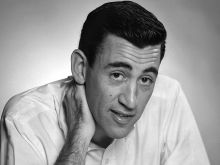 J.D. Salinger