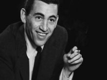 J.D. Salinger