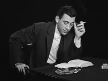 J.D. Salinger