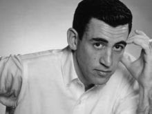 J.D. Salinger