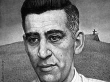 J.D. Salinger