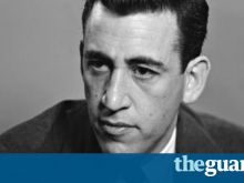 J.D. Salinger photo