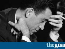 J.D. Salinger