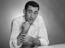 J.D. Salinger