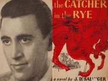 J.D. Salinger