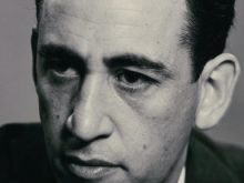 J.D. Salinger