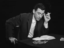 J.D. Salinger