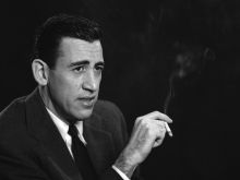 J.D. Salinger