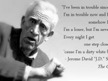 J.D. Salinger