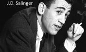 J.D. Salinger