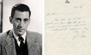 J.D. Salinger