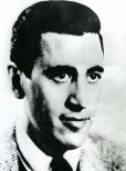 J.D. Salinger