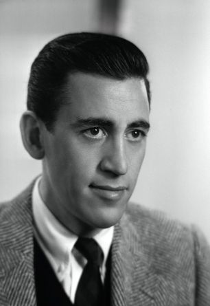 J.D. Salinger