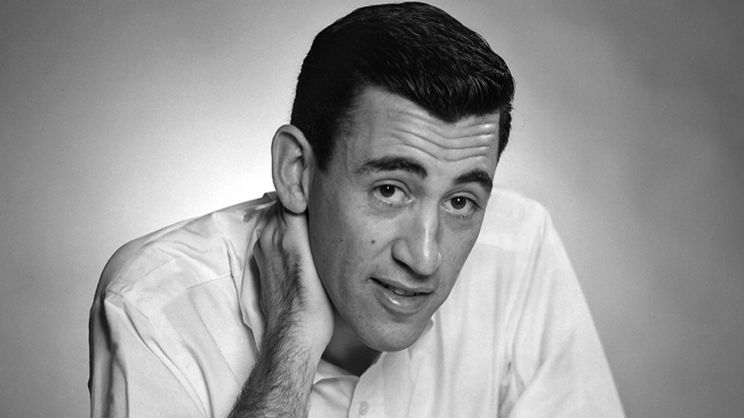 J.D. Salinger