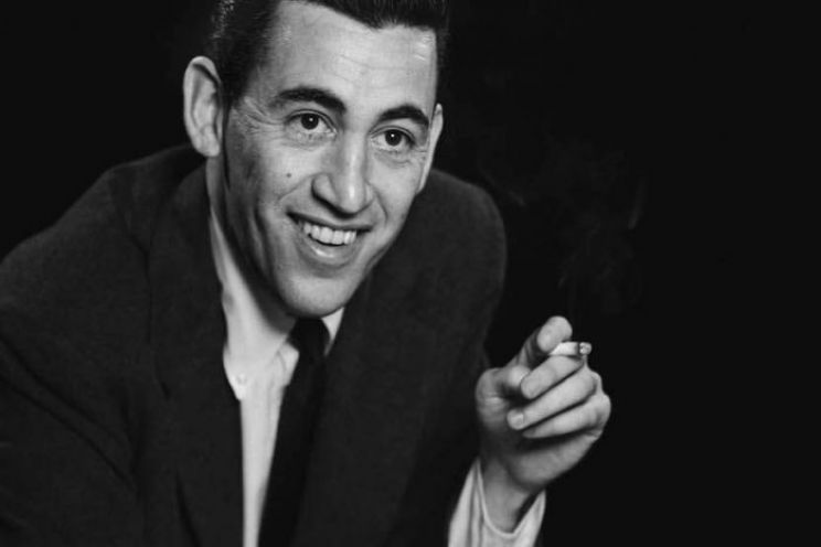 J.D. Salinger