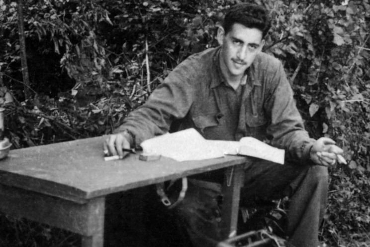 J.D. Salinger