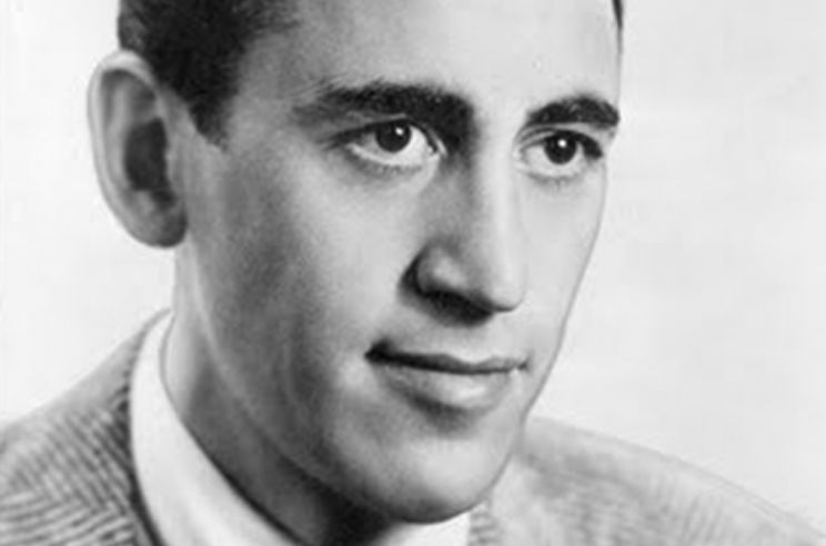 J.D. Salinger