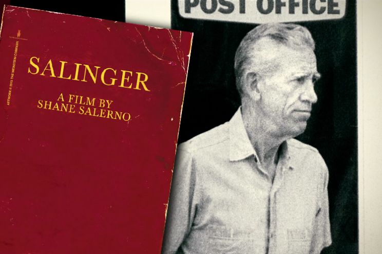 J.D. Salinger