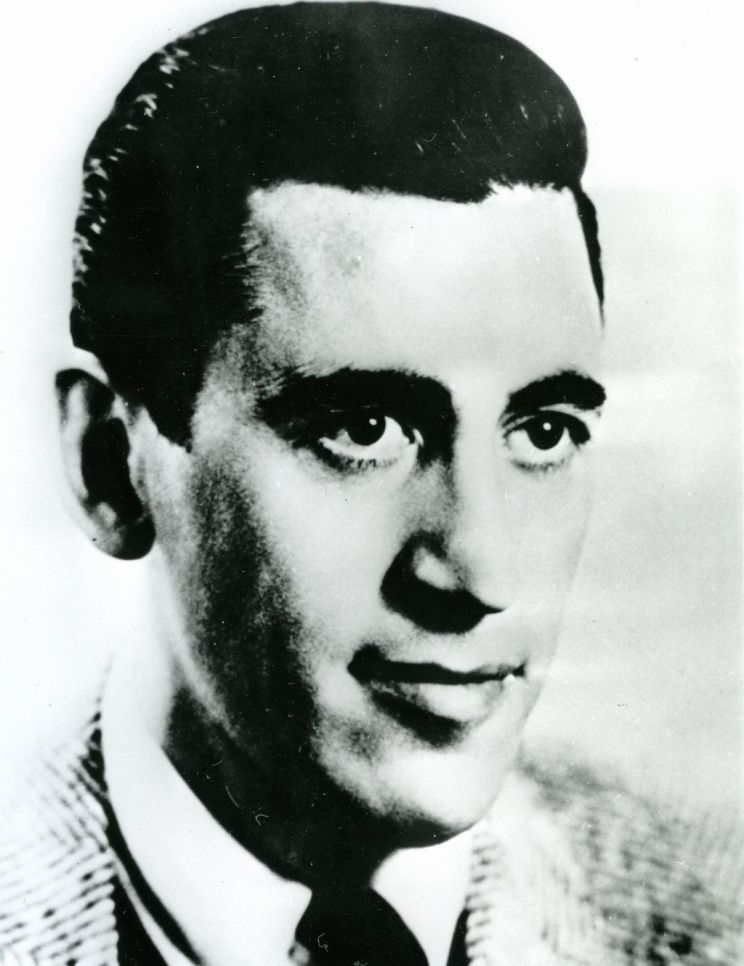 J.D. Salinger