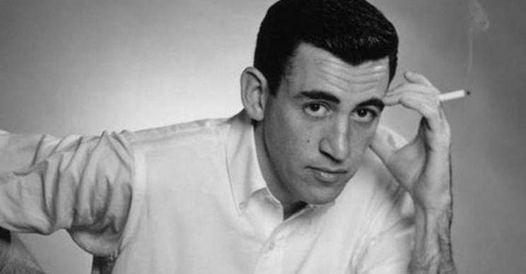 J.D. Salinger