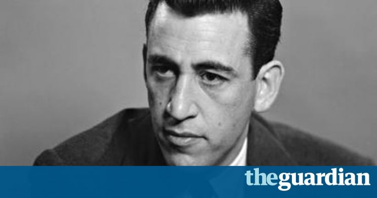 J.D. Salinger