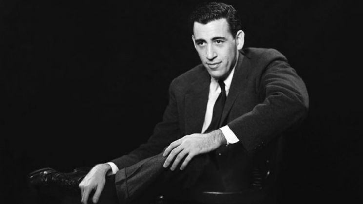 J.D. Salinger
