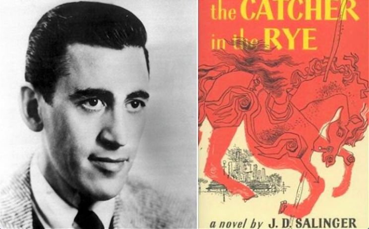J.D. Salinger