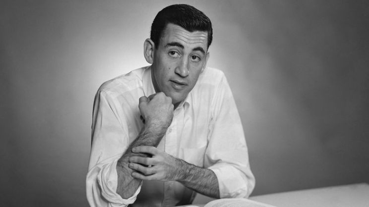J.D. Salinger