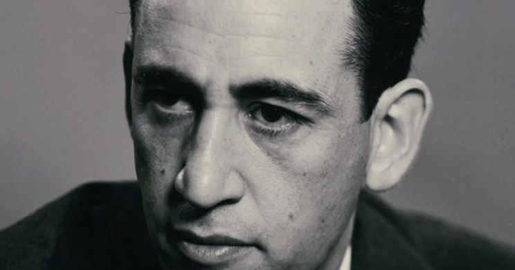 J.D. Salinger
