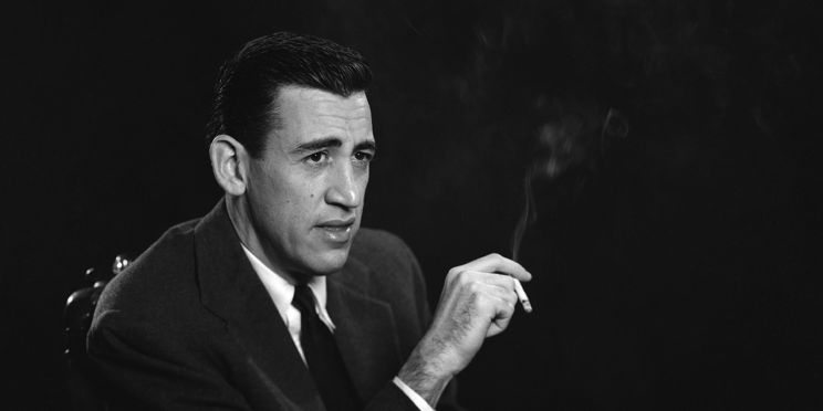 J.D. Salinger