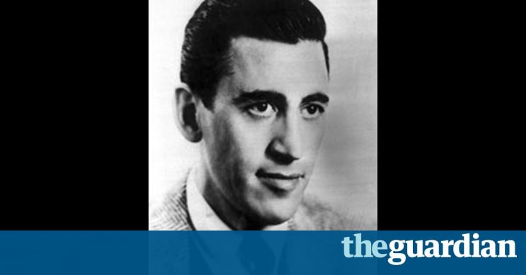 J.D. Salinger