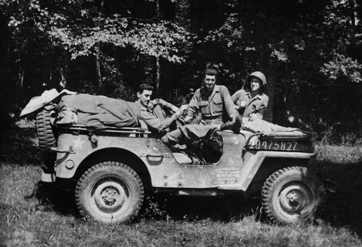 J.D. Salinger