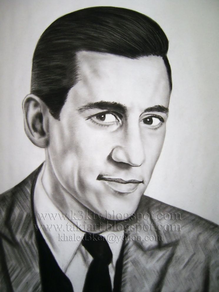 J.D. Salinger