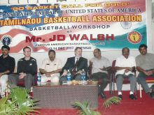 J.D. Walsh