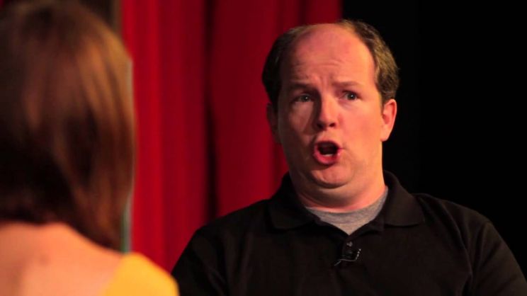 J.D. Walsh