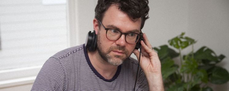 J.D. Walsh