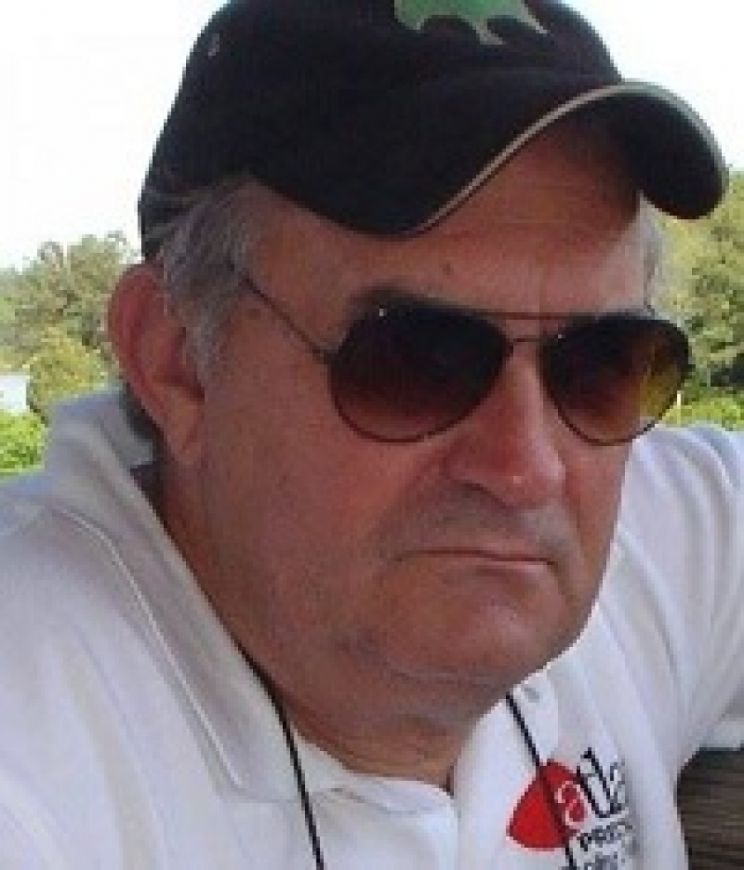 J.D. Walsh