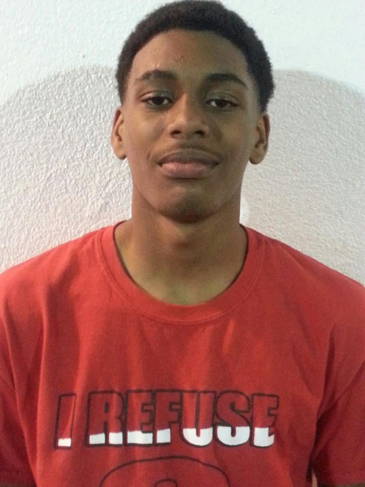 J.D. Williams