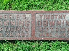 J. Downing