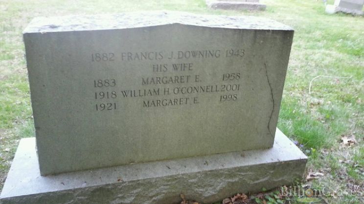 J. Downing
