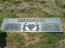 J.E. Freeman